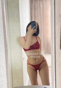 Проститутка Актау Девушка№509103 Айнура Фотография №3803817