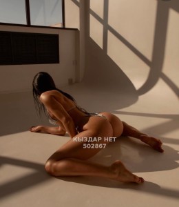 Проститутка Караганды Девушка№502867 Даяна Vip Model Фотография №3804225