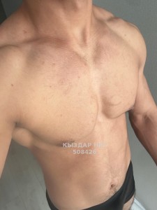 Жиголо Астаны Парень№508426 Тельман Фотография №3805061