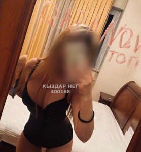 Проститутка Алматы Девушка№400168 Madina Фотография №3805984