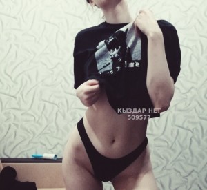 Проститутка Алматы Девушка№509577 Айдана на выезд и у себя Фотография №3807067