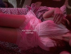 Проститутка Талдыкоргана Девушка№509710 Настя Фотография №3807738