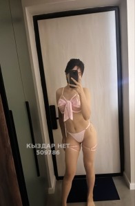 Проститутка Алматы Анкета №509786 Фотография №3808167