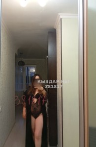 Проститутка Алматы Анкета №381817 Фотография №3810177