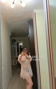 Проститутка Алматы Анкета №177665 Фотография №3810198