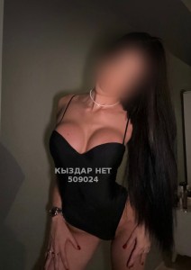 Проститутка Атырау Анкета №509024 Фотография №3815296