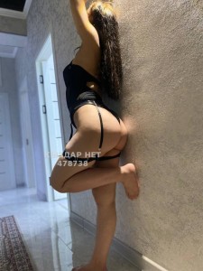 Проститутка Алматы Анкета №478738 Фотография №3817875