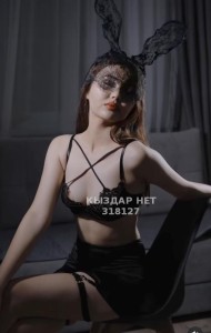 Проститутка Астаны Анкета №318127 Фотография №3818986
