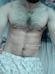 Жиголо Астаны Парень№510320 Umar Фотография №3819219