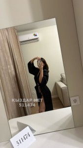 Проститутка Алматы Девушка№511474 Алина Фотография №3819701