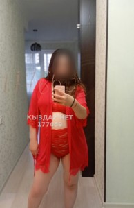 Проститутка Алматы Анкета №177669 Фотография №3820990