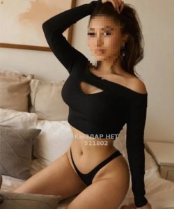 Проститутка Алматы Девушка№511802 Leila Фотография №3821927