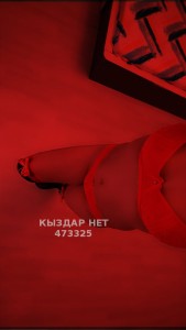 Проститутка Рудного Анкета №473325 Фотография №3822694
