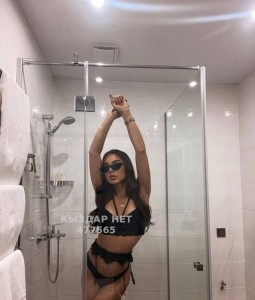 Проститутка Алматы Анкета №477565 Фотография №3823053