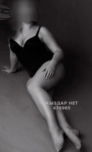 Проститутка Уральска Анкета №476965 Фотография №3824478