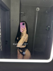 Проститутка Шымкента Девушка№429740 Diana Фотография №3825520