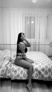 Проститутка Астаны Анкета №512156 Фотография №3826532
