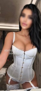 Проститутка Астаны Анкета №500191 Фотография №3827301