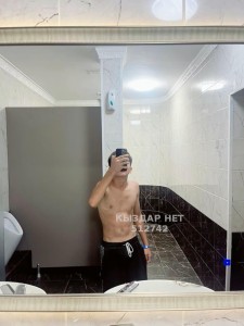Жиголо Алматы Анкета №512742 Фотография №3828662