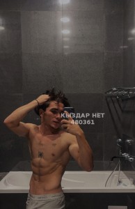 Жиголо Алматы Анкета №480361 Фотография №3828894