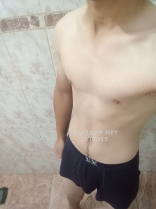 Жиголо Алматы Анкета №513015 Фотография №3829775