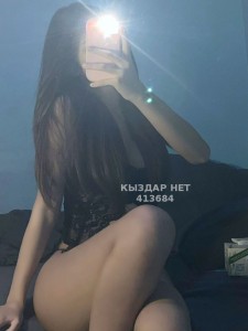 Проститутка Алматы Анкета №413684 Фотография №3831750