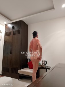 Жиголо Астаны Парень№500422 Аликмассажист Фотография №3832313