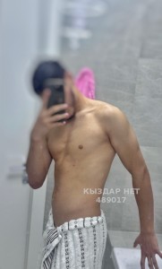 Жиголо Шымкента Парень№489017 Илан Фотография №3835615