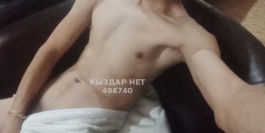 Жиголо Астаны Парень№498740 Z A R I K Фотография №3837114