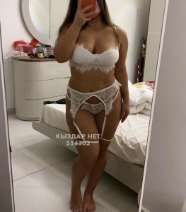 Проститутка Павлодара Анкета №514302 Фотография №3838650