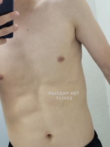 Жиголо Астаны Парень№513953 Жан Фотография №3839110