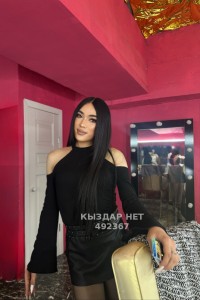 Транс Алматы Транс№492367 Danelya Есть Приват канал Фотография №3839142