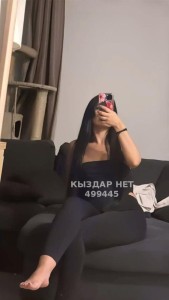 Проститутка Шымкента Анкета №499445 Фотография №3841583