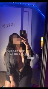 Проститутка Атырау Девушка№493871 Страсная нимфоманка Фотография №3841802