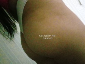 Проститутка Алматы Анкета №515002 Фотография №3844618