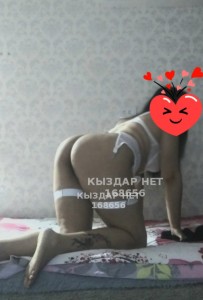 Проститутка Алматы Девушка№168656 Я Новенькая Фотография №3845224