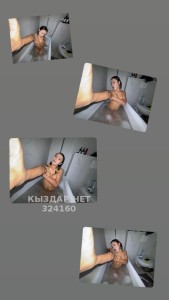 Транс Алматы Транс№324160 B A Y A N A до 17 го Фотография №3845500