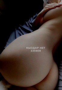 Проститутка Шымкента Девушка№335809 Динара Только выезд Фотография №3845660