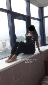 Проститутка Павлодара Девушка№14477 Лера Фотография №3846089