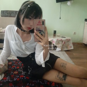 Проститутка Алматы Девушка№488128 Kira Фотография №3847202