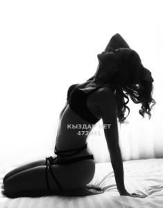 Проститутка Астаны Анкета №472941 Фотография №3849859