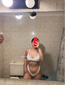 Проститутка Алматы Девушка№516432 Massage Dana Фотография №3854997