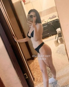 Проститутка Шымкента Девушка№516484 Назым Фотография №3855358