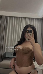Проститутка Атырау Анкета №471356 Фотография №3861080