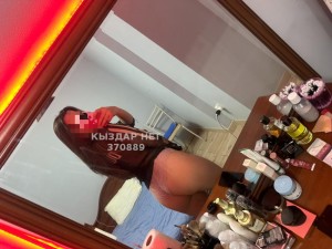 Проститутка Атырау Девушка№370889 Томирис Боди массаж Фотография №3864814