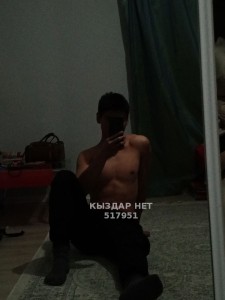 Жиголо Алматы Парень№517951 Алим Фотография №3866079