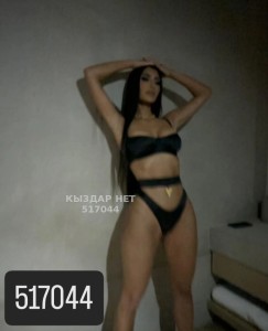 Проститутка Шымкента Девушка№517044 Kamila Только на выезд Фотография №3867934