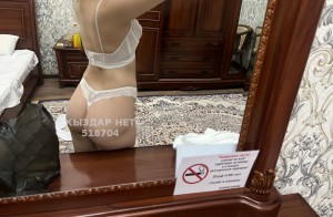Проститутка Шымкента Девушка№518704 Leila Фотография №3869798