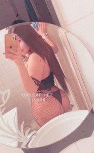 Проститутка Актау Анкета №519098 Фотография №3872735