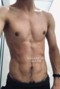 Жиголо Астаны Парень№394555 Асхат Фотография №3876099